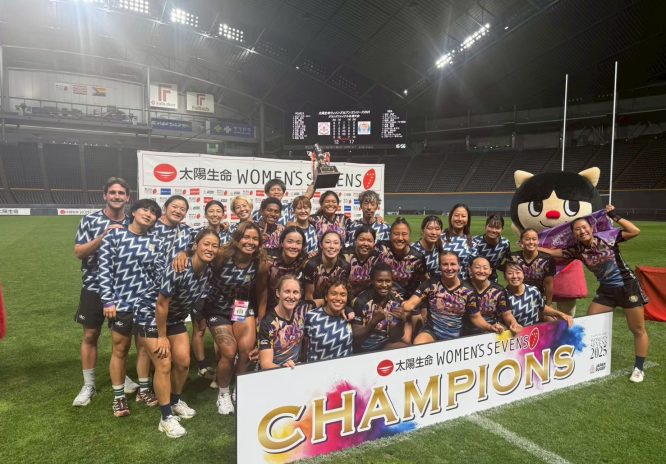 復活！マルチスポーツ教室開催